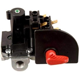 CW211400AV Air Compressor Pressure Switch 150/120 PSI