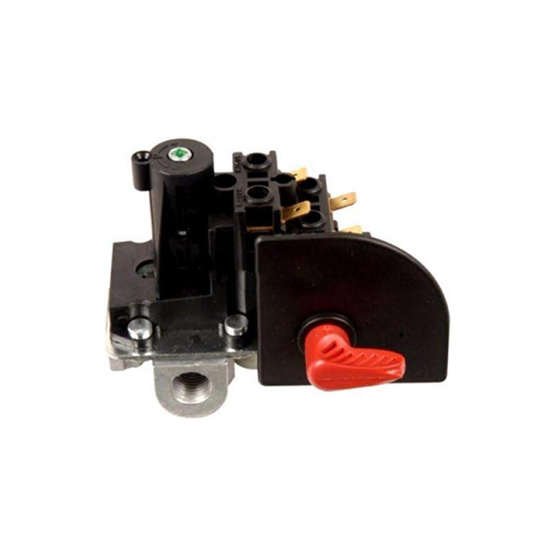 CW211400AV Air Compressor Pressure Switch 150/120 PSI