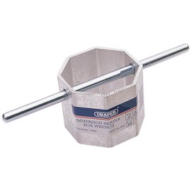 Draper 13694 Expert Immersion Heater Wrench, 85mm