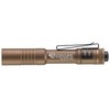 Streamlight USB Rechargeable Coyote Flashlight 250 Lumens Compact Durable with