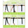 Set of 2 Swing Attachment Tree and Hammock Attachment 200