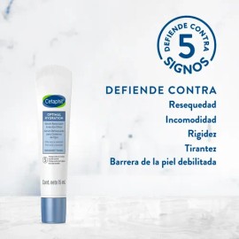 Cetaphil Sérum Ojos Ácido Hialurónico Piel Sensible OH 15 ml