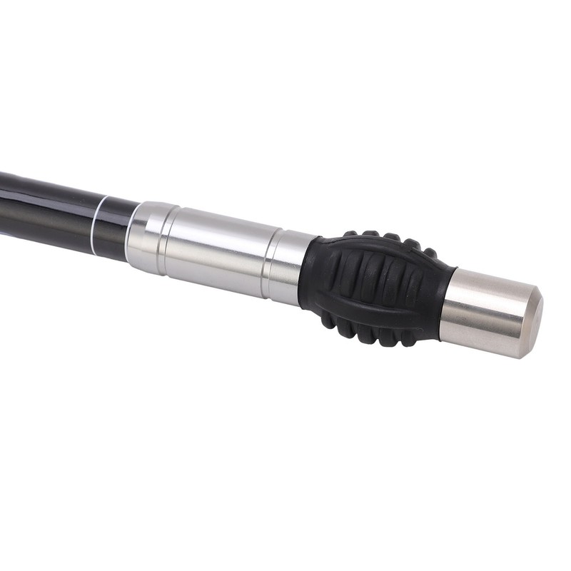 Archery Stabilizer 10in Balance Bar Side Rod Damping Accessory for