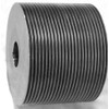 PVJ20X8.MPB Ametric® Poly V Pulley, Metric J Profile, 8 Grooves,