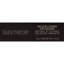 Laura Mercier Velour Lovers Lip Color for WoMen, Boudoir, 0.12 Ounce