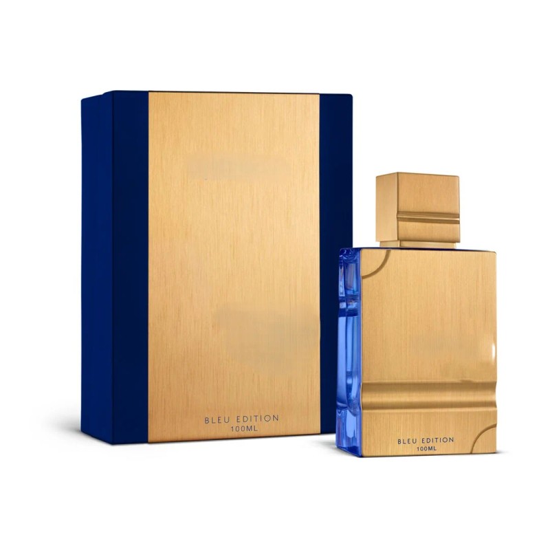 Orientica Amber Oud Execlusif Extrait De Parfum Bleu Eau De