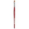 Da Vinci Series 5580 Cosmotop Spin Brown - Watercolour Brush