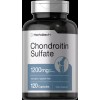 Horbäach Chondroitin Sulfate 1200mg | 120 Capsules | Non-GMO &