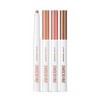 TonyMoly 더 쇼킹 컬러 픽싱 스틱 섀도우+사은품/여행용 클렌징 티슈 증정 The Shocking Color Fixing Stick Shadow + Free Gift/Travel Cleansing Tissue Included