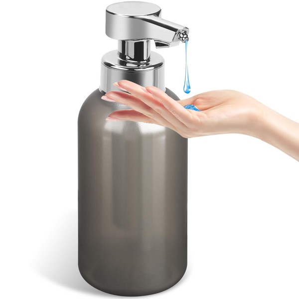 Phneems Soap Dispenser Automatic Electric Automatic Soap Dispenser with Sensor
