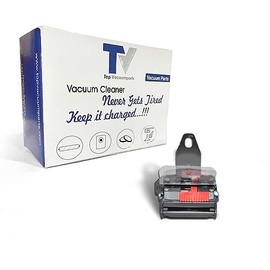 Replacement Part For Kirby Vacuum Cleaner Handle Pivot Spring Assembly With BootKirby Upright Part # compare to part 671914G