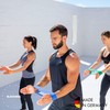 BLACKROLL Amlbbe Fitness Band, Loop Band, Exercise Band, Gymnastic Band,