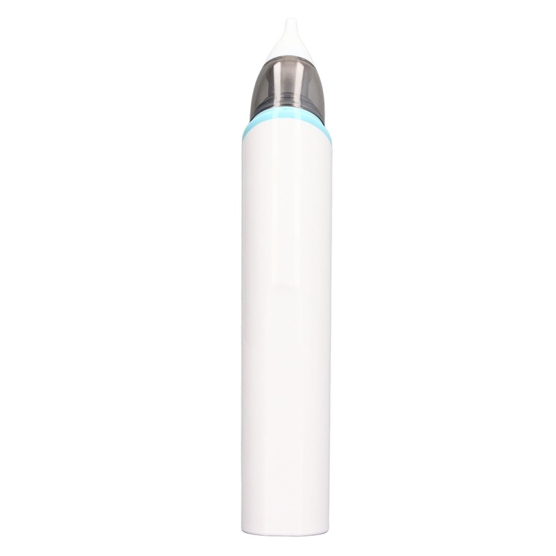 Baby Nose Cleaner Rechargeable Silicone Electric Child Nasal Aspirator for