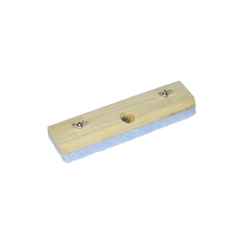 10" Rust-Oleum Brands 989751 Varathane Water-Based Floor Applicator Pad
