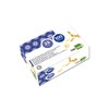 Liderpapel FS07 - Pack of 100 Binders, 40 mm