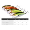 Jackson Trout Tune 55HW CYW Chart Yamame 2.2 inches (55
