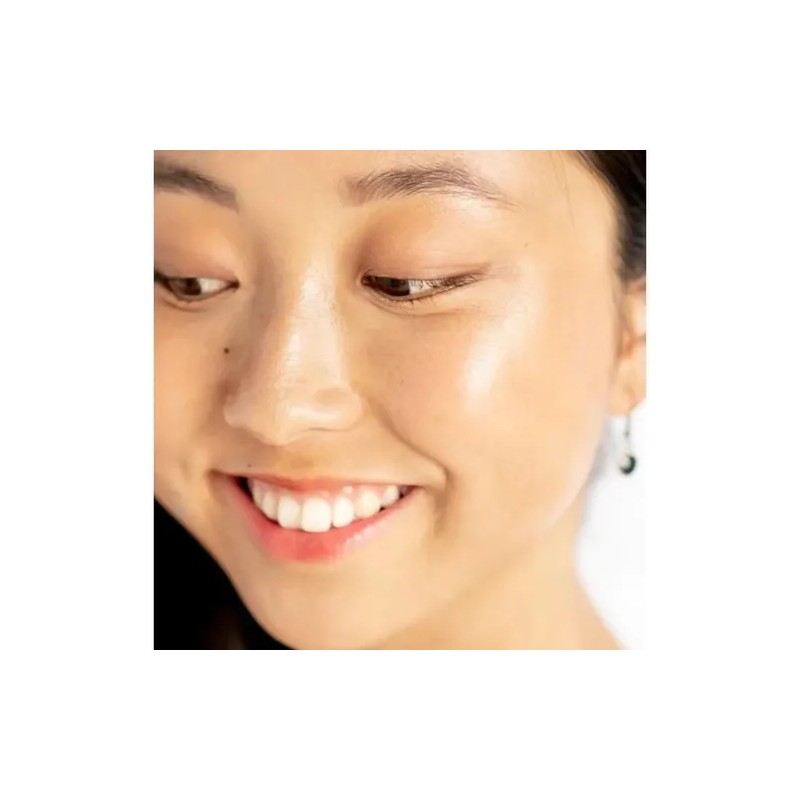 Maquillaje De Avena Ere Pérez Oat Milk Foundation