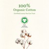 California Design Den 100% Organic Cotton Sheets Full Size Bed