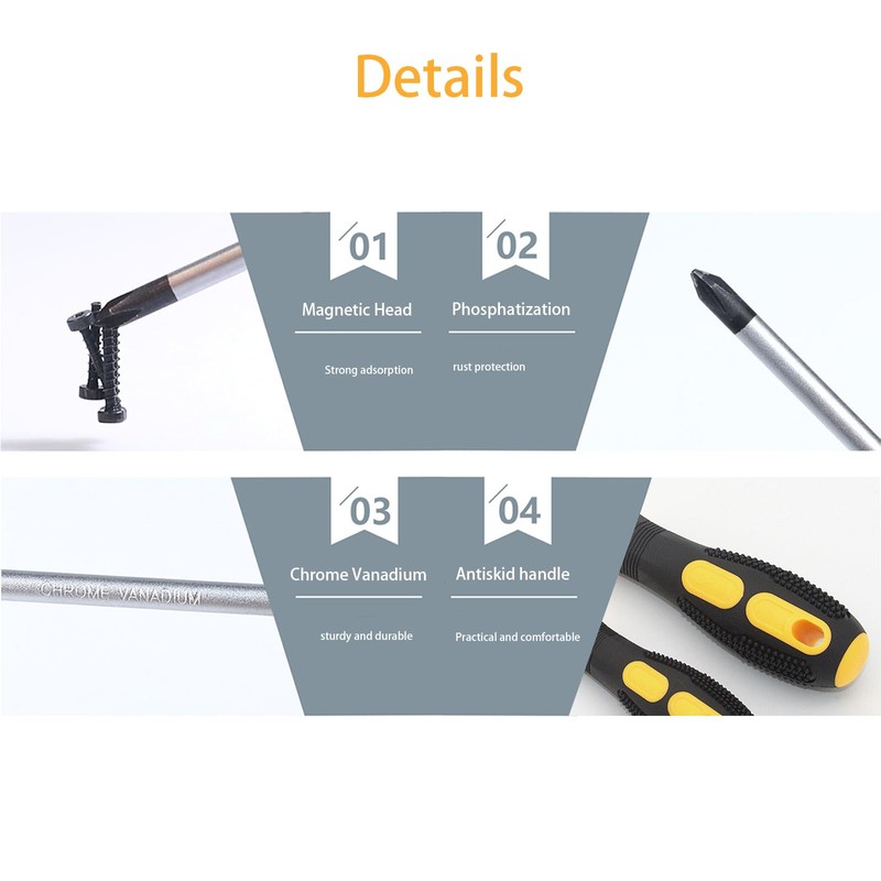 Special Tools made for Dyson V6 V7 V8 V10 V11