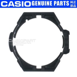 Casio Watch Bottom Bezel G-Shock Gravitymaster GA-1000 GA-1100 Black Cover Shell