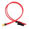 winova Electronic Test Lead Kit Banana Plug 1m Cable Set