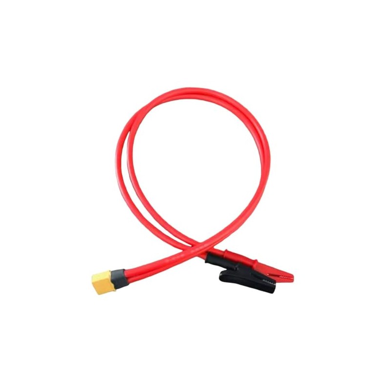 winova Electronic Test Lead Kit Banana Plug 1m Cable Set