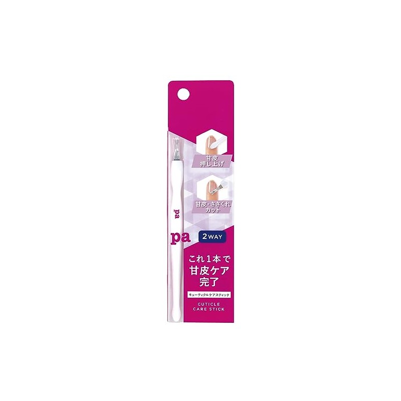 pa Cuticle Care Stick Tool26 (1 Piece)