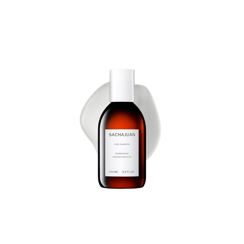 SACHAJUAN Curl Shampoo 250ml