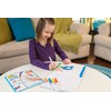 Crayola Color Wonder Paintbrush Pens & Paper, Mess Free Coloring