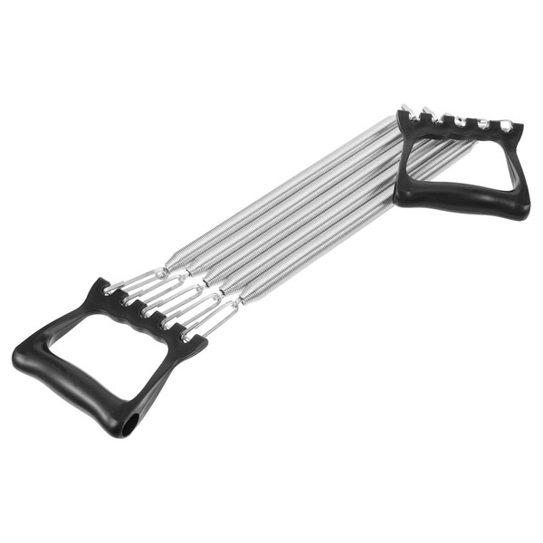 VICASKY Chest Expander for Men Ergonomic Handle Chest Workout Equipment