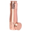 Pure Copper Water Bottle Wide Mouth, 1000 Ml Capacity (33.81