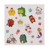Kids Digital Print Camera HD 1080P Front Rear Dual Lens