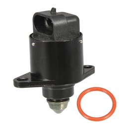 X AUTOHAUX Car Idle Air Control Valve 19351706 17112350 Replacement with Gasket for Chevy Monte Carlo LS 1995-2005 for Pontiac Grand Am 1994-2005 for Oldsmobile Silhouette 1996-2004