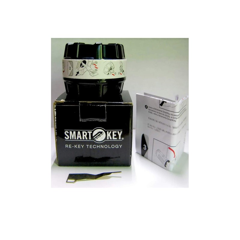Kwikset 83260 SMARTKEY Reset Cradle 1/EA