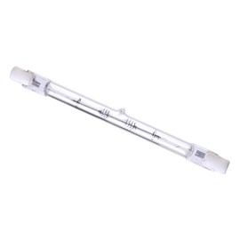 118mm Linear Tungsten Halogen K9 110V 300W Prolite 300 Watt