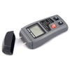 Bside EMT01 Digital Wood Moisture Meter Handheld 2 Pins Timber