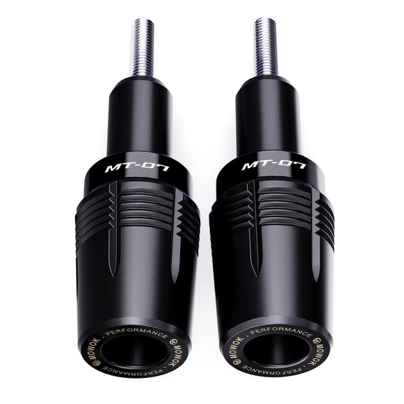MOWOK Fit for YAMAHA MT-07 fz07 MT07 Tracer 2014-2021 2022