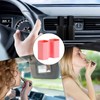 Lip Balm Holder for Car | Compact Lipstick Organizer Holder