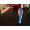 Magic Mood Fan Bladeless Fan Portable HandHeld no leaf Desktop