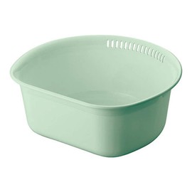 Asbel N Poze Washtub (Type 35), Green