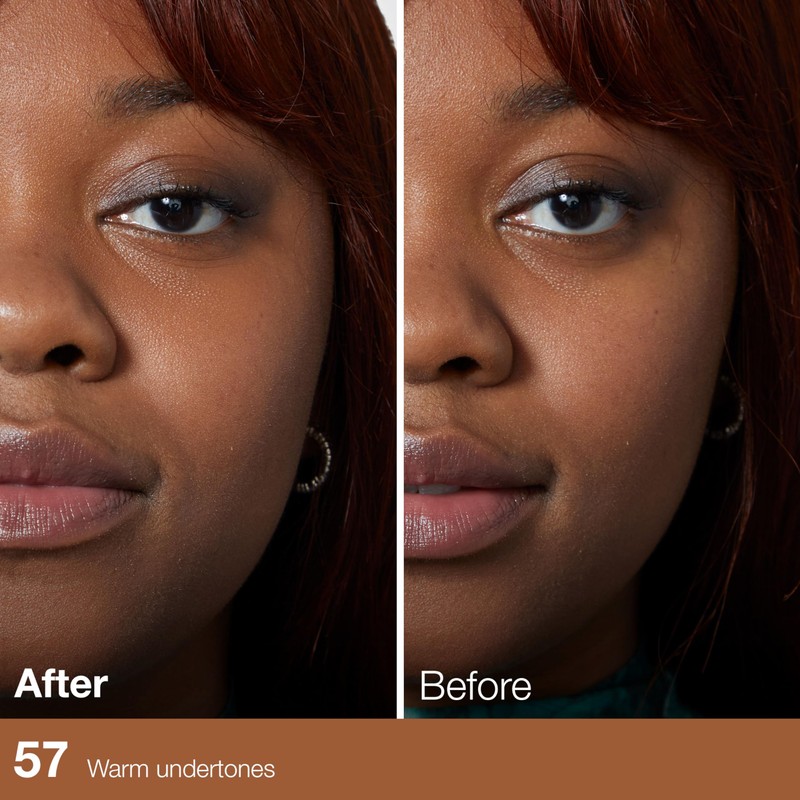 Maybelline Fit Me Liquid Concealer Makeup, Natural Coverage, Lightweight, Conceals,