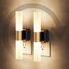 JandCase LED Night Light, 2 Pack Night Lights Plug into