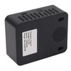 5 in 1 Air Quality Monitor LCD Color Screen CO2