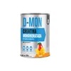 Monohidrato De Creatina 250g 50 Porciones Sin Sabor Dmon