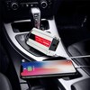 Portable Inverter Car Power Inverters DC12Volt To AC220Volt Transformer 300W