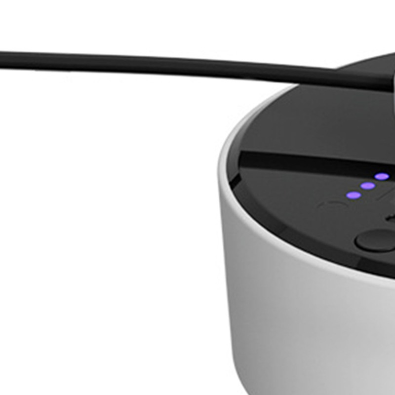 Jump Rope Machine Automatic Stable Battery Powered Remote Control Electric