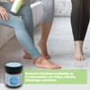 elfralan® Callus Balm, Callus Remover, Anti-Callus Foot Care 30ml