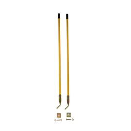Buyers Replacement Marker Kit for Meyer Snowplows