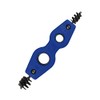 Arctic Hayes 4-in-1 Quad Pipe Cleaning Brush