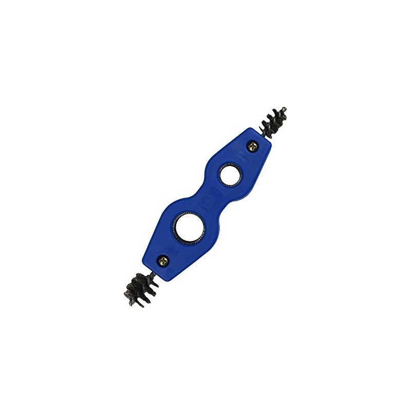 Arctic Hayes 4-in-1 Quad Pipe Cleaning Brush